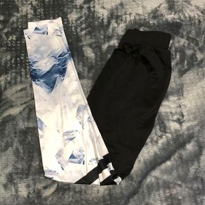 Brand new leggings !!